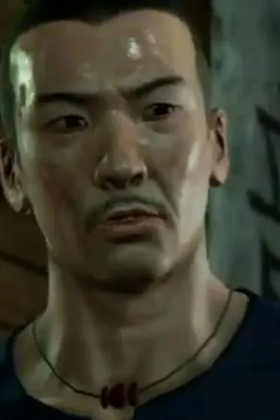 Sifu Kwok photo 2