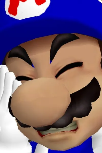 SMG4