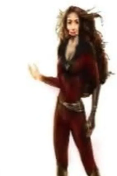 Dark Phoenix/2017 Jean Grey photo 2