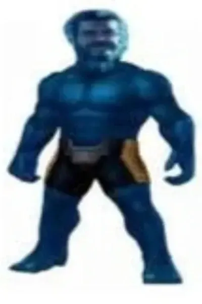 Beast/Hank McCoy