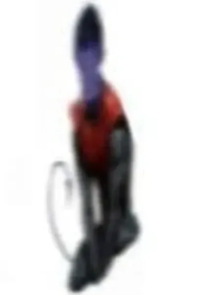 Nightcrawler/Kurt Wagner