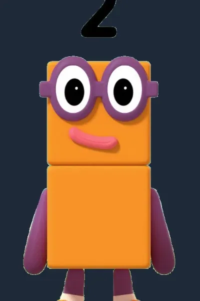 Two