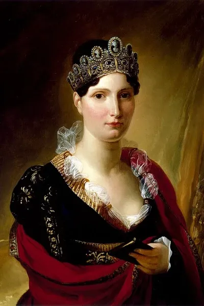 Elisa Bonaparte