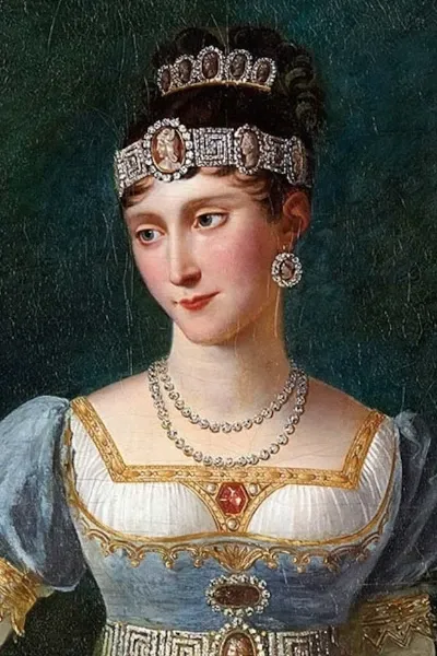Pauline Bonaparte