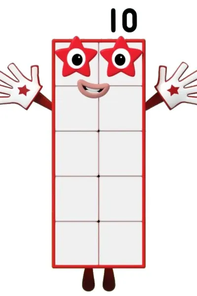 Ten