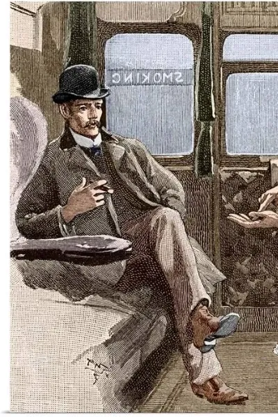 Doctor John Watson