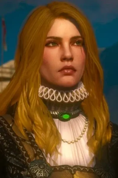 Vivienne de Tabris