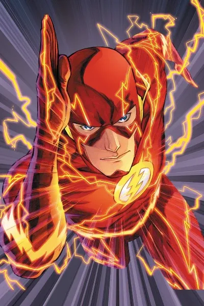The Flash