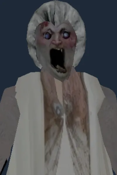 Slendrina’s Mom