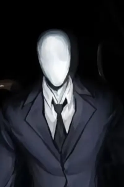 Slender Man photo 2