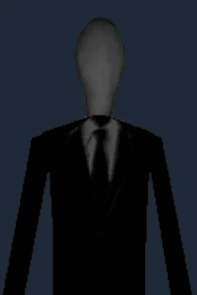 Slender Man