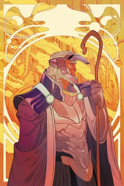Highfather