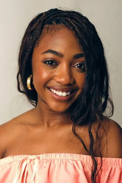 Cleo Anderson