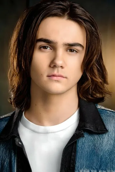 Rafe Cameron
