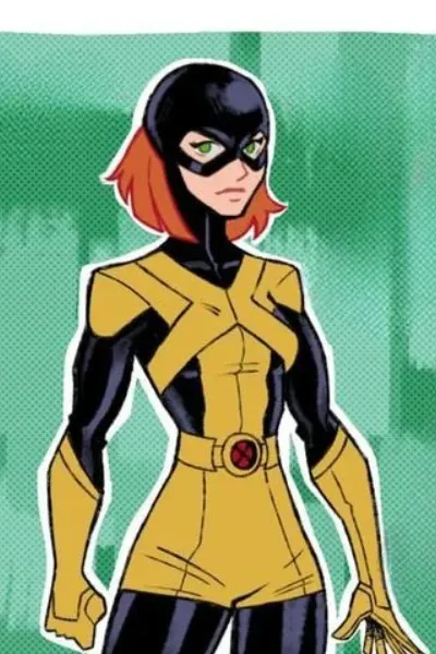 Jean Grey