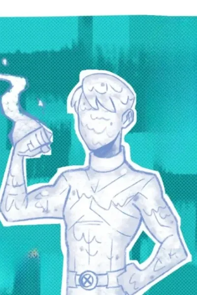 Bobby Drake