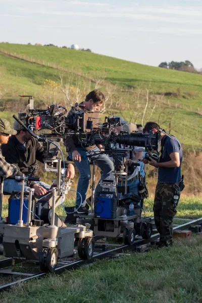 Filming Locations
