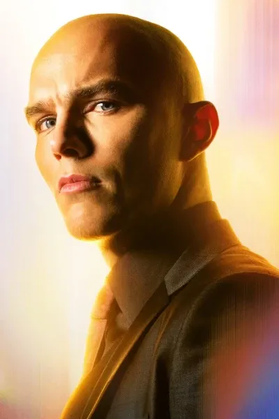 Alexander "Lex" Luthor Jr.