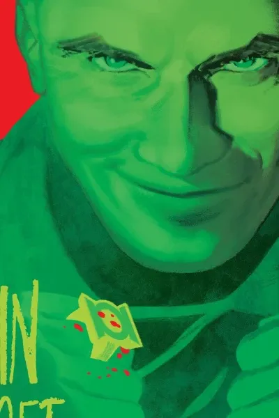 Guy Gardner