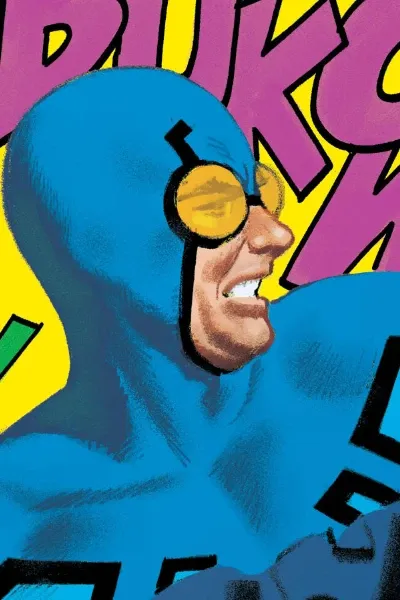 Ted Kord