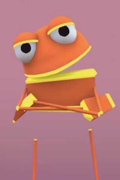 Romeo The Robot