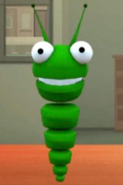 Worm