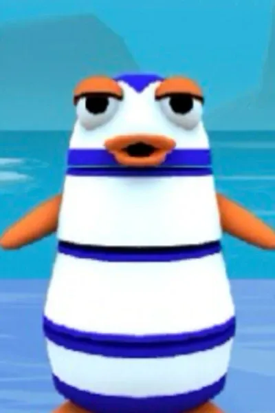 Penguin