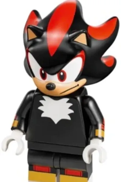 Shadow the Hedgehog