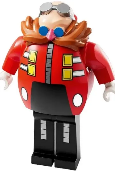Dr. Eggman
