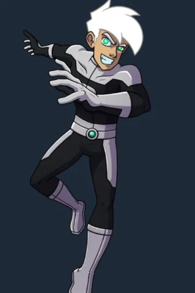 Danny Fenton