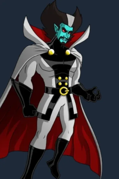 Vlad Masters