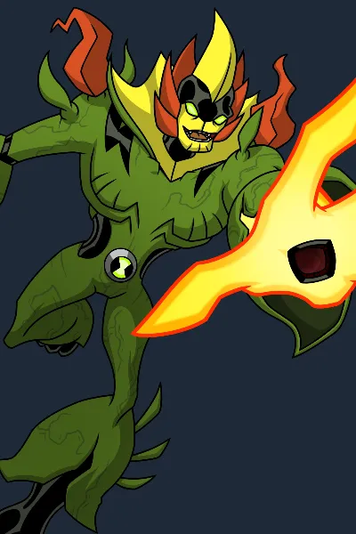 Swampfire