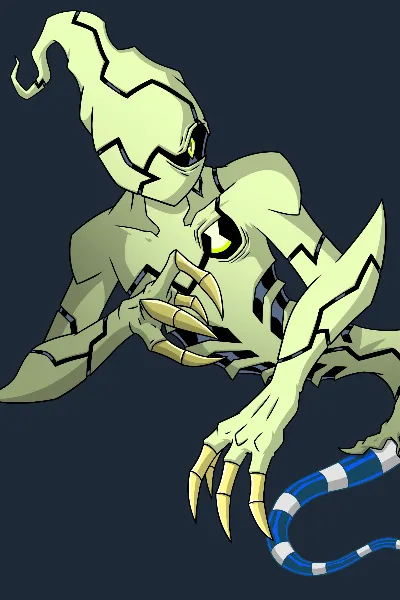 Ghostfreak