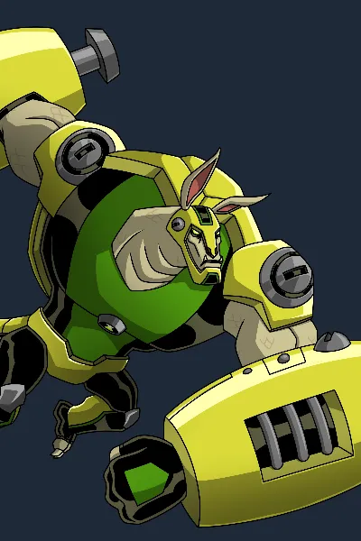 Armodrillo