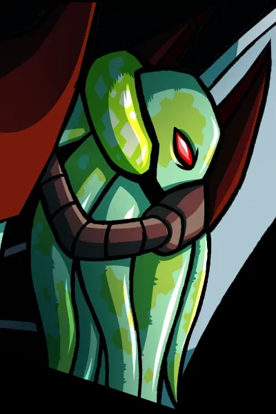 Vilgax