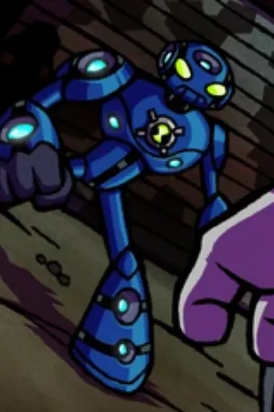 Ultimate Echo Echo