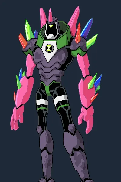 Chromastone