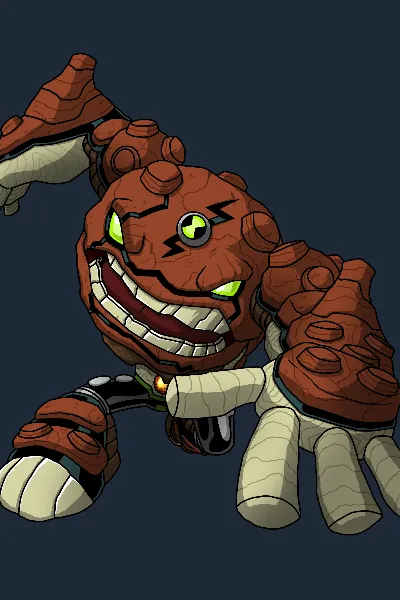 Gravattack