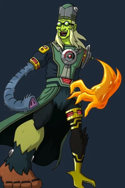 Aloysius Animo