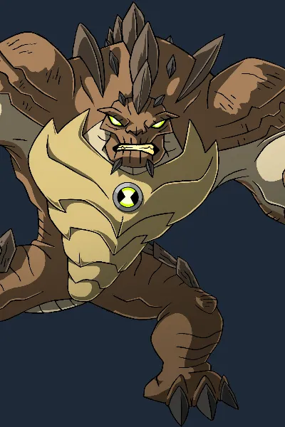 Humungousaur