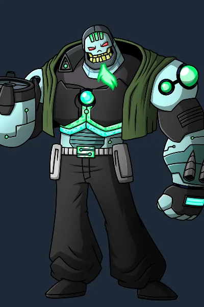 Skulker