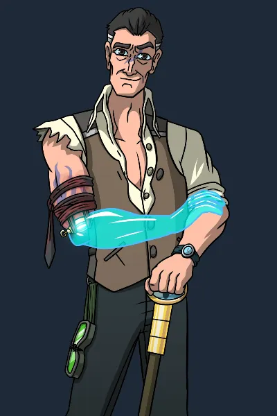 Professor Paradox