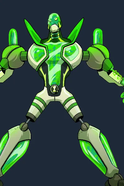 Atomix