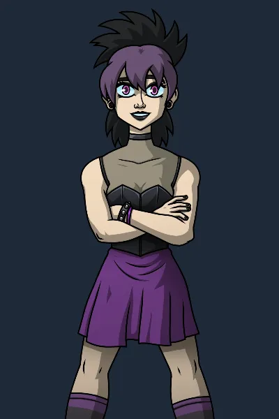 Sam Manson