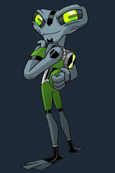 Grey Matter
