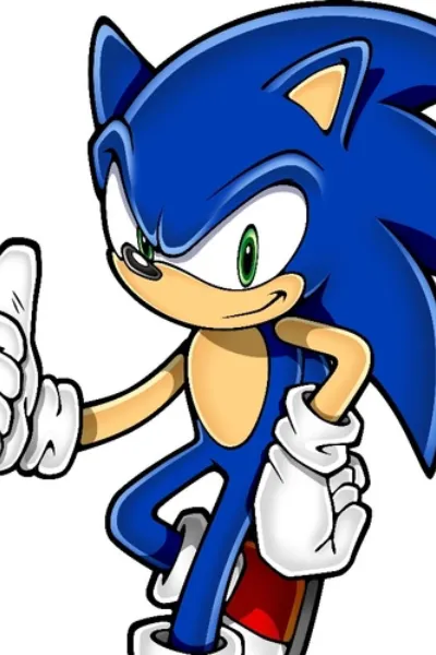 Sonic the Hedgehog