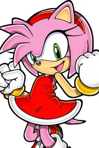 Amy Rose
