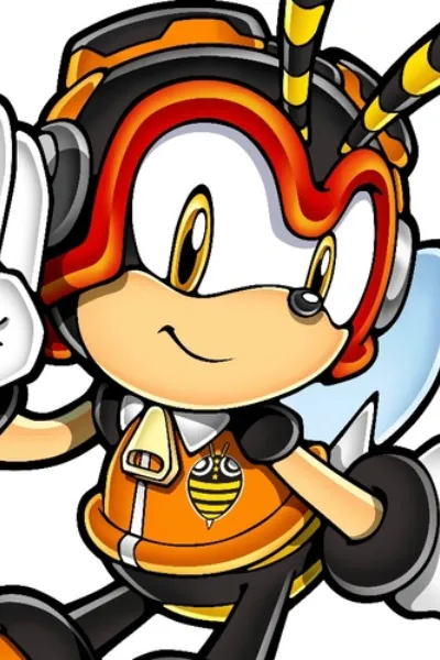 Charmy Bee