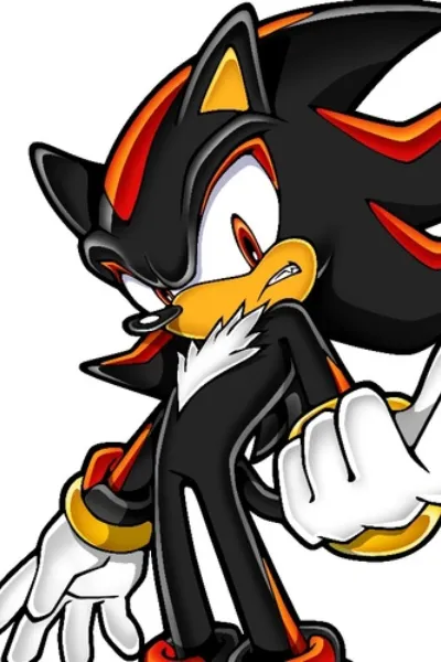 Shadow the Hedgehog