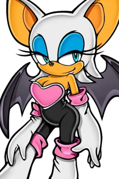 Rouge the Bat